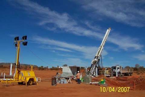 Photo: West Core Drilling Pty Ltd